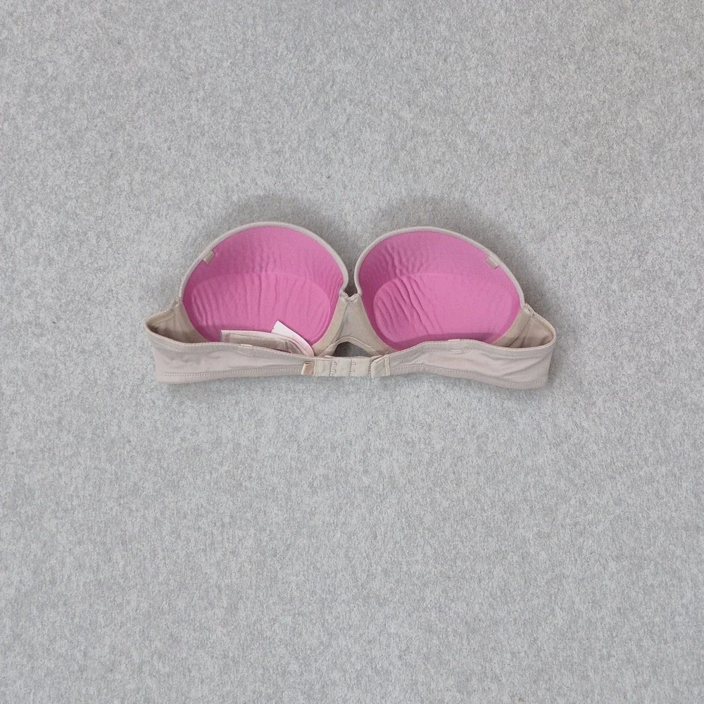 Pink Chicken ***no bra